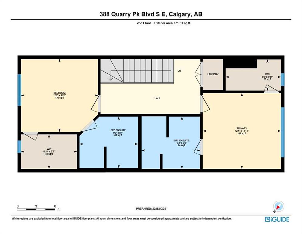 388 Quarry Park Boulevard SE