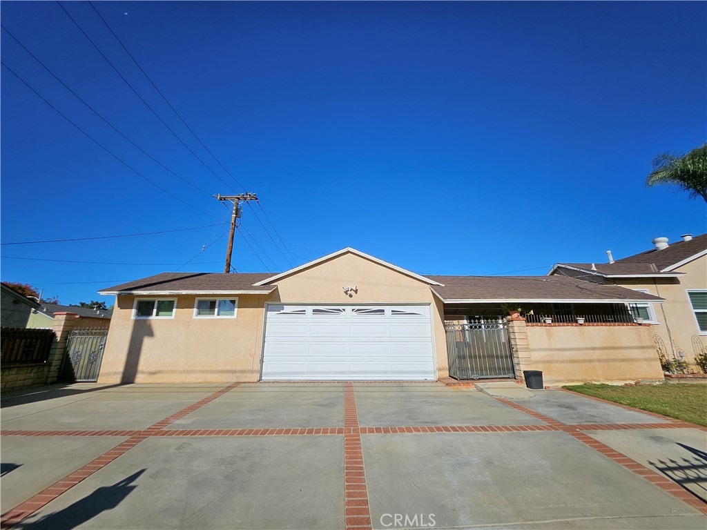 301 N Osborn Avenue
