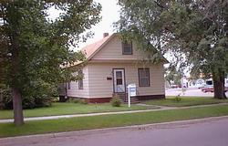 601 Hanson