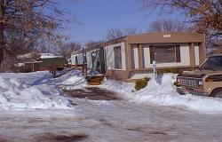 1401 S. Main, #19
