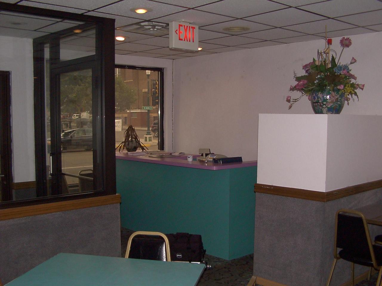 505 Main