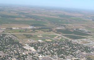 Bypass / 15th St.