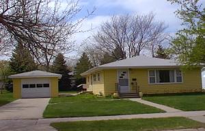 607 Juanita