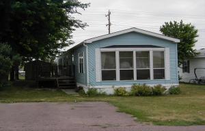 1401 Main Lot #143