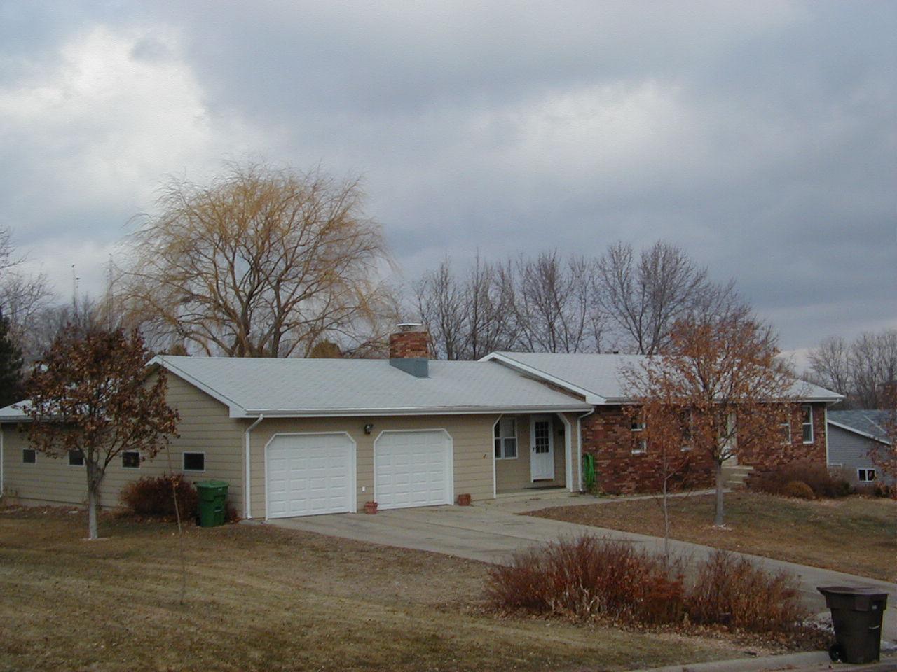 1317 Summitt Road