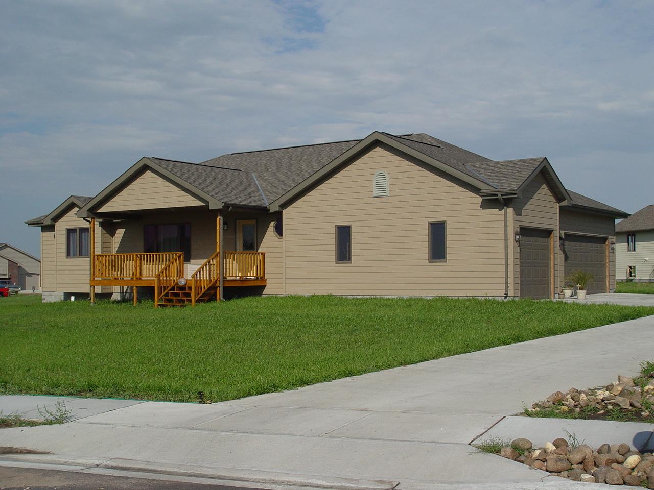 2916 Dailey Drive