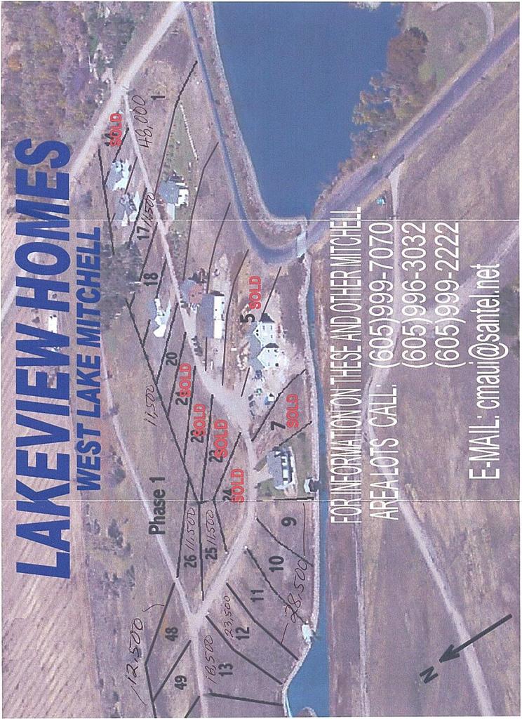 Lot 9 Dailey Drive