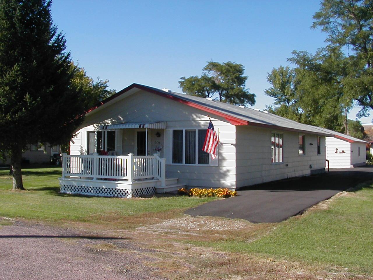 508 1st.