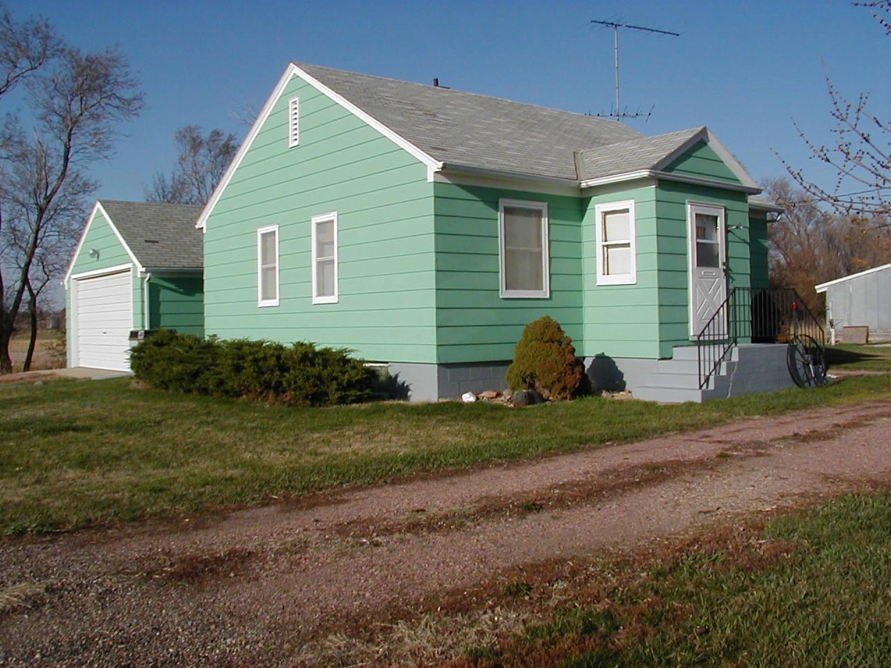 20 Spruce