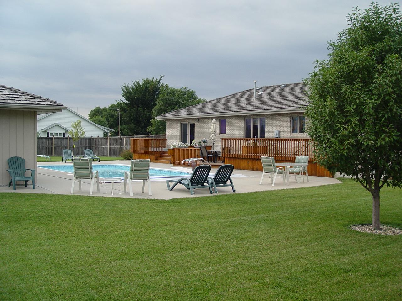 809 Kynette Place