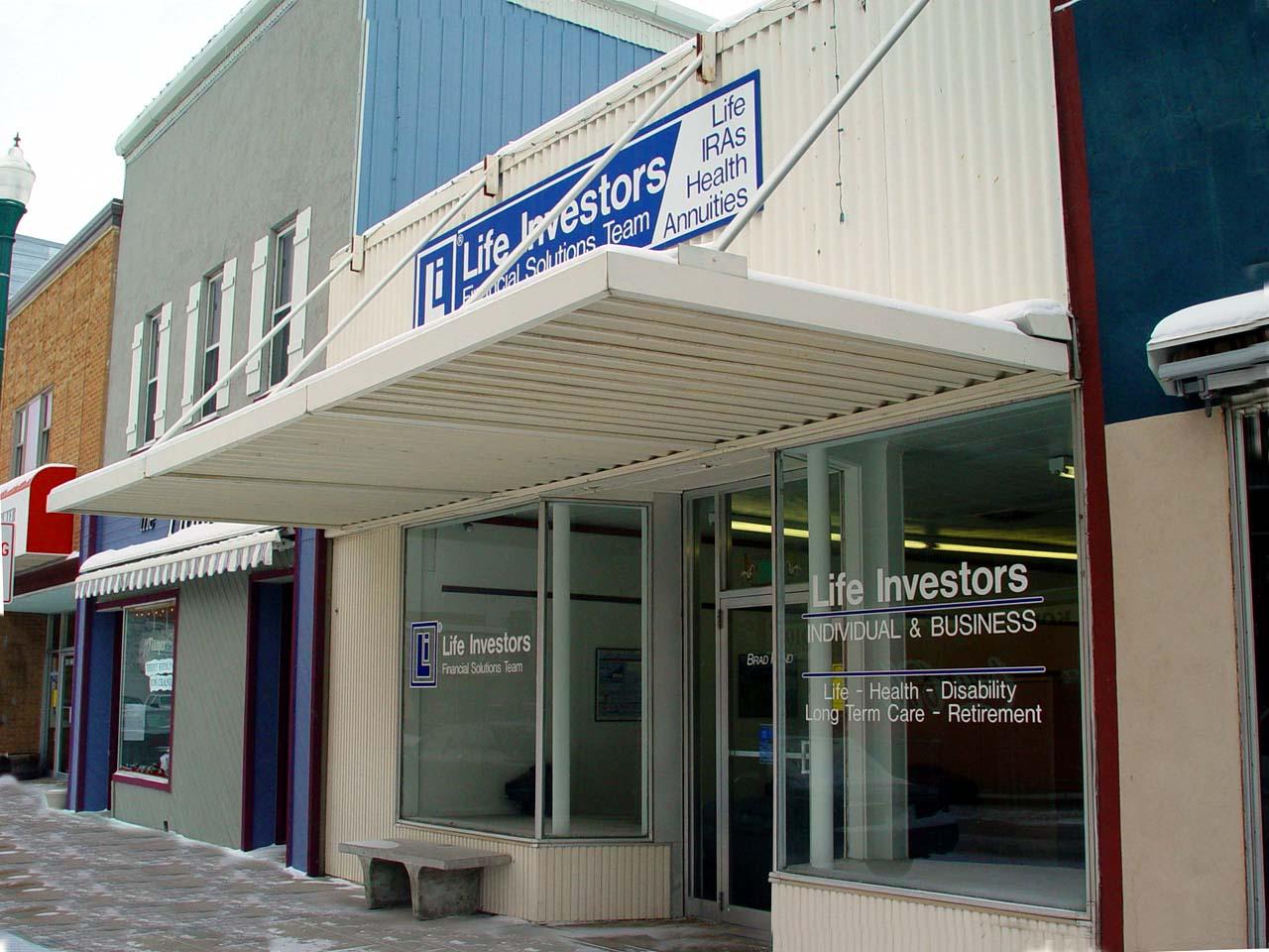 314 N Main
