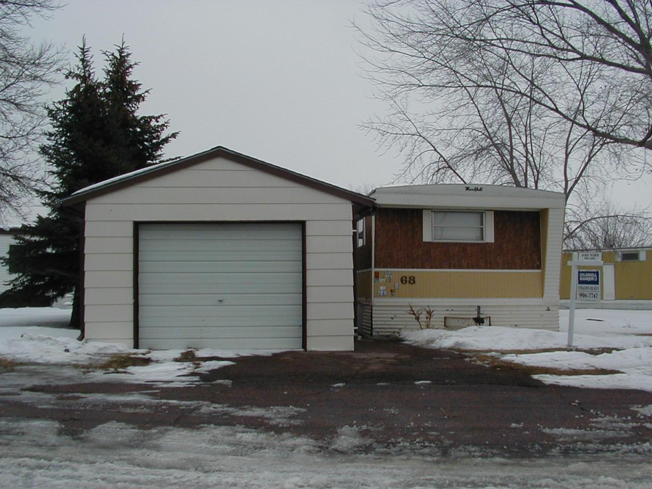 1401 S Main St, Lot 68