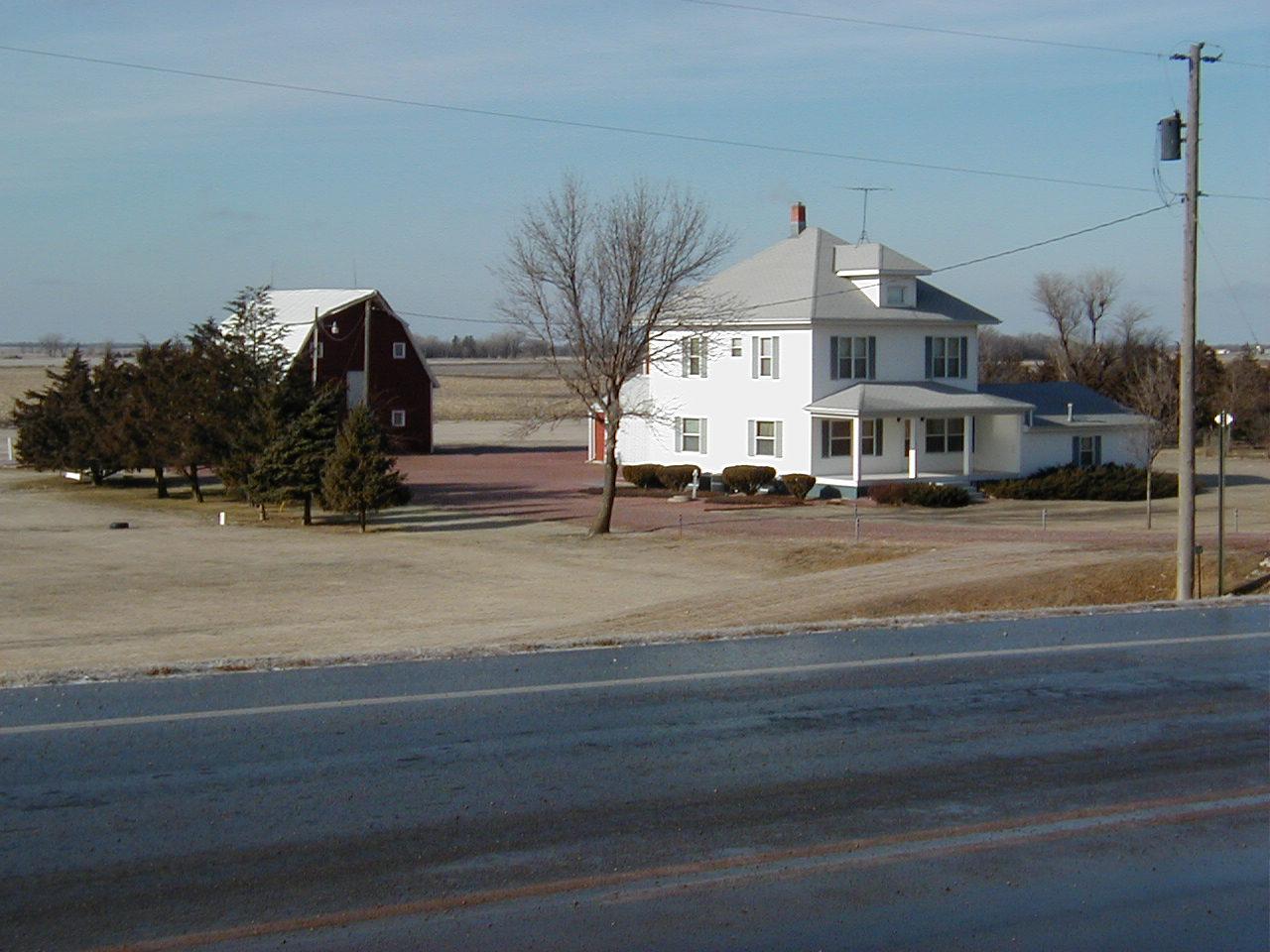 25645 421st.