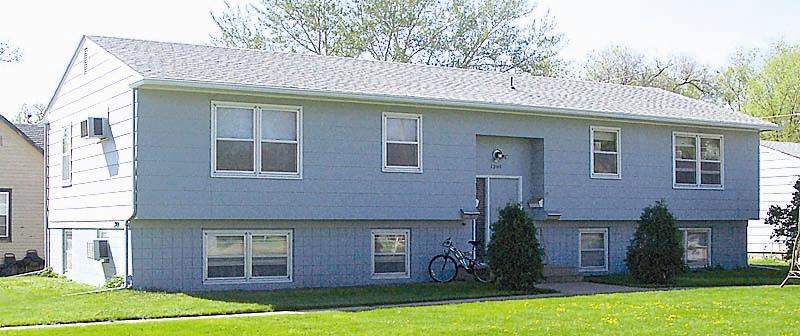 1204 3rd. Ave