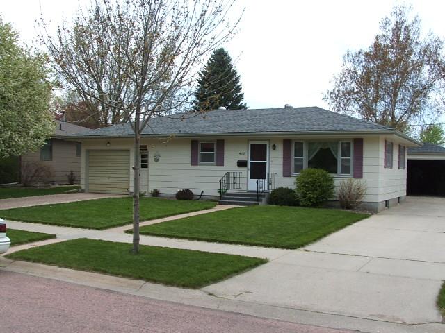 507 Dobson