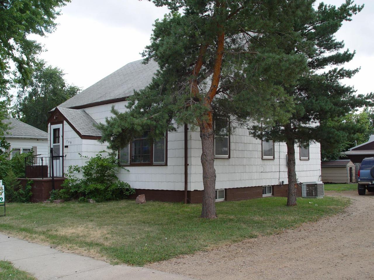 709 Kimball