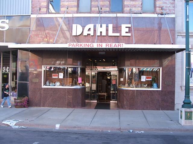 215 N Main