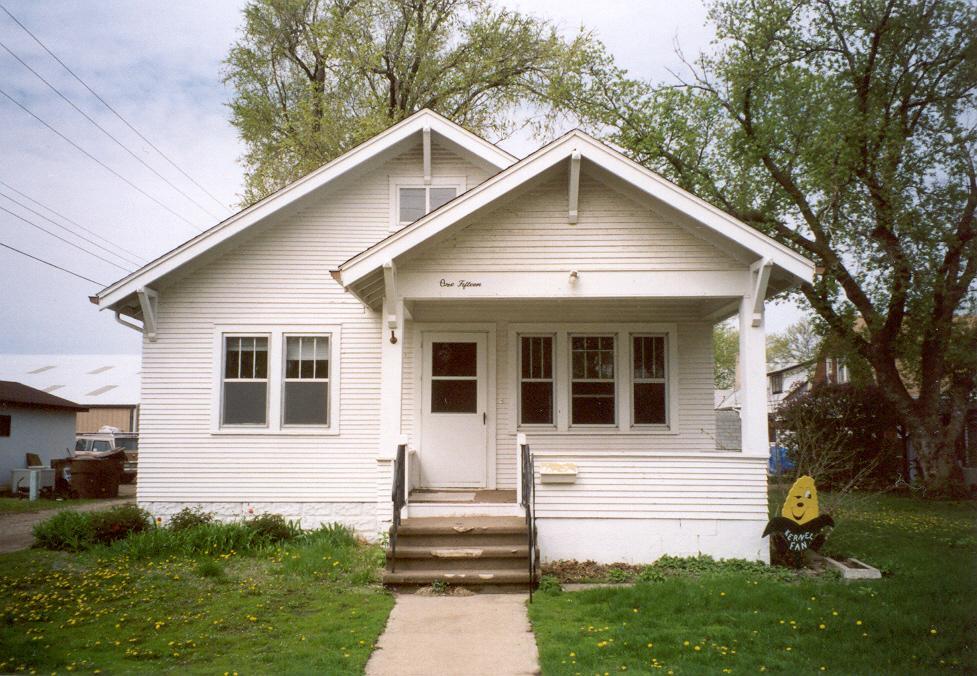 115 Langdon