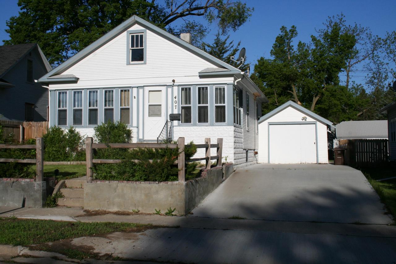407 Montana