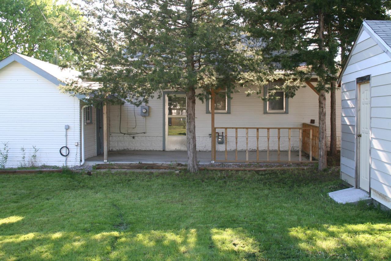 407 Montana