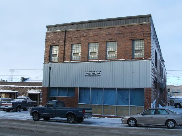 309 N Lawler