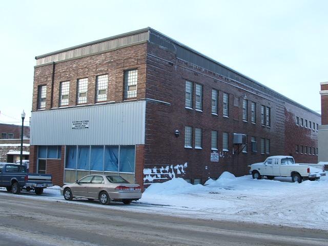309 N Lawler
