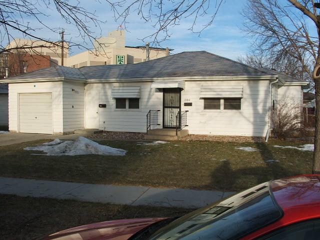 1304 Bridle Drive