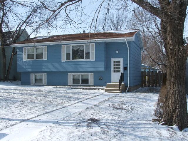 609 S Kimball