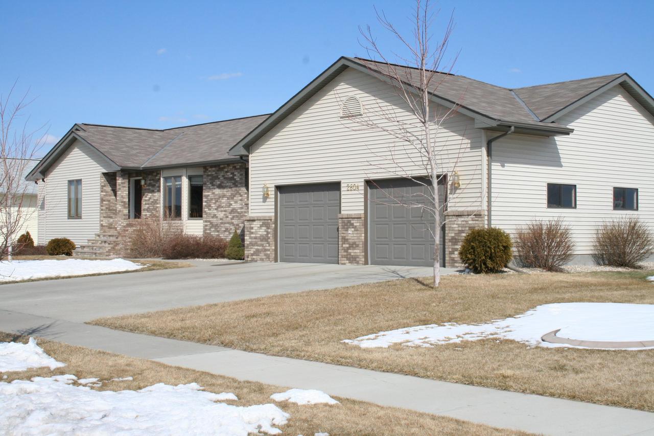 2604 Thunderbird Drive