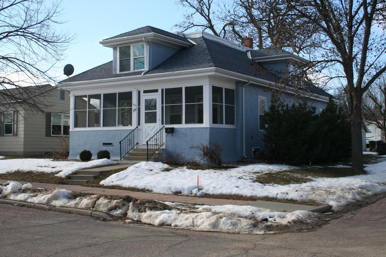 701 Wisconsin