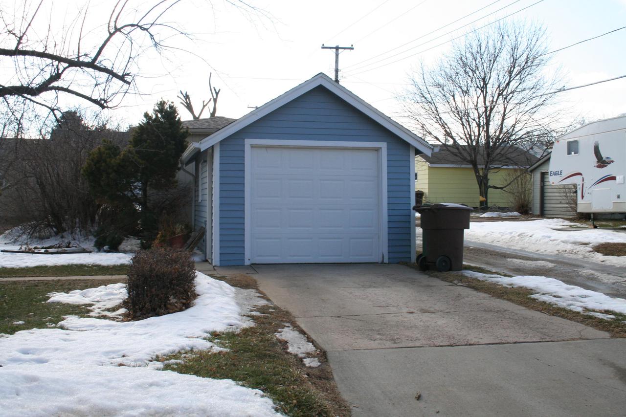 701 Wisconsin