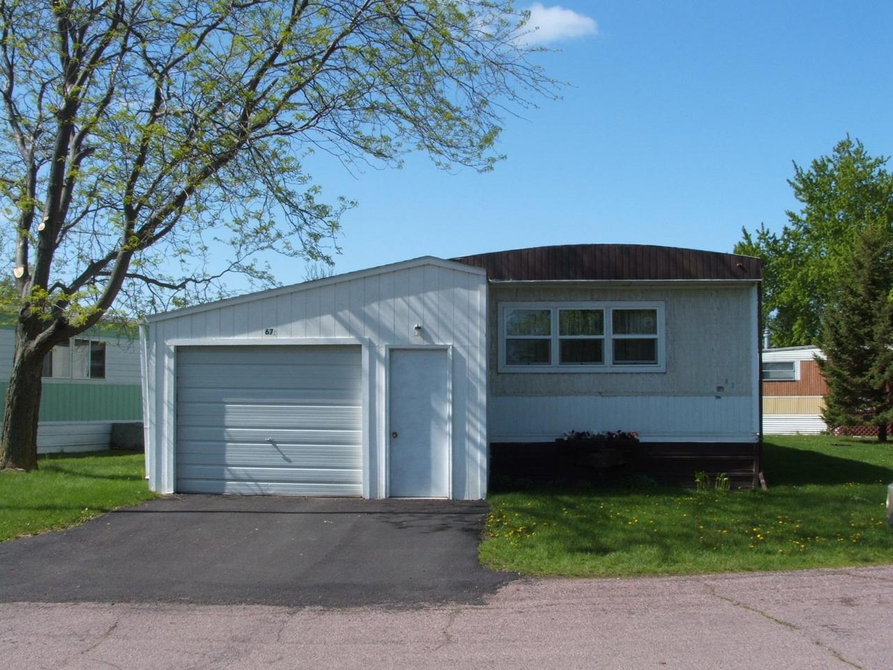 1401 S Main Lot 67