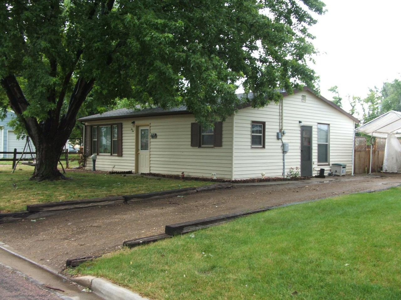 210 Douglas