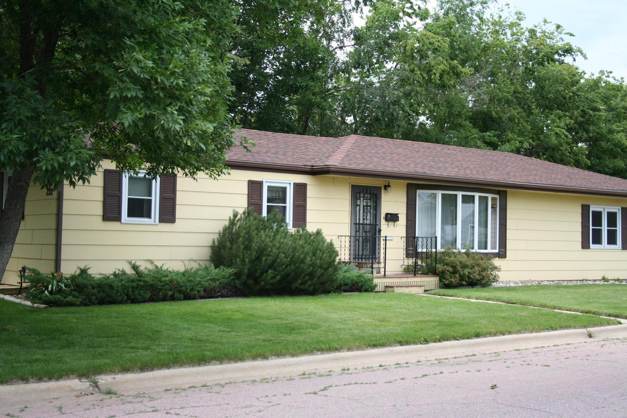 722 Hanson