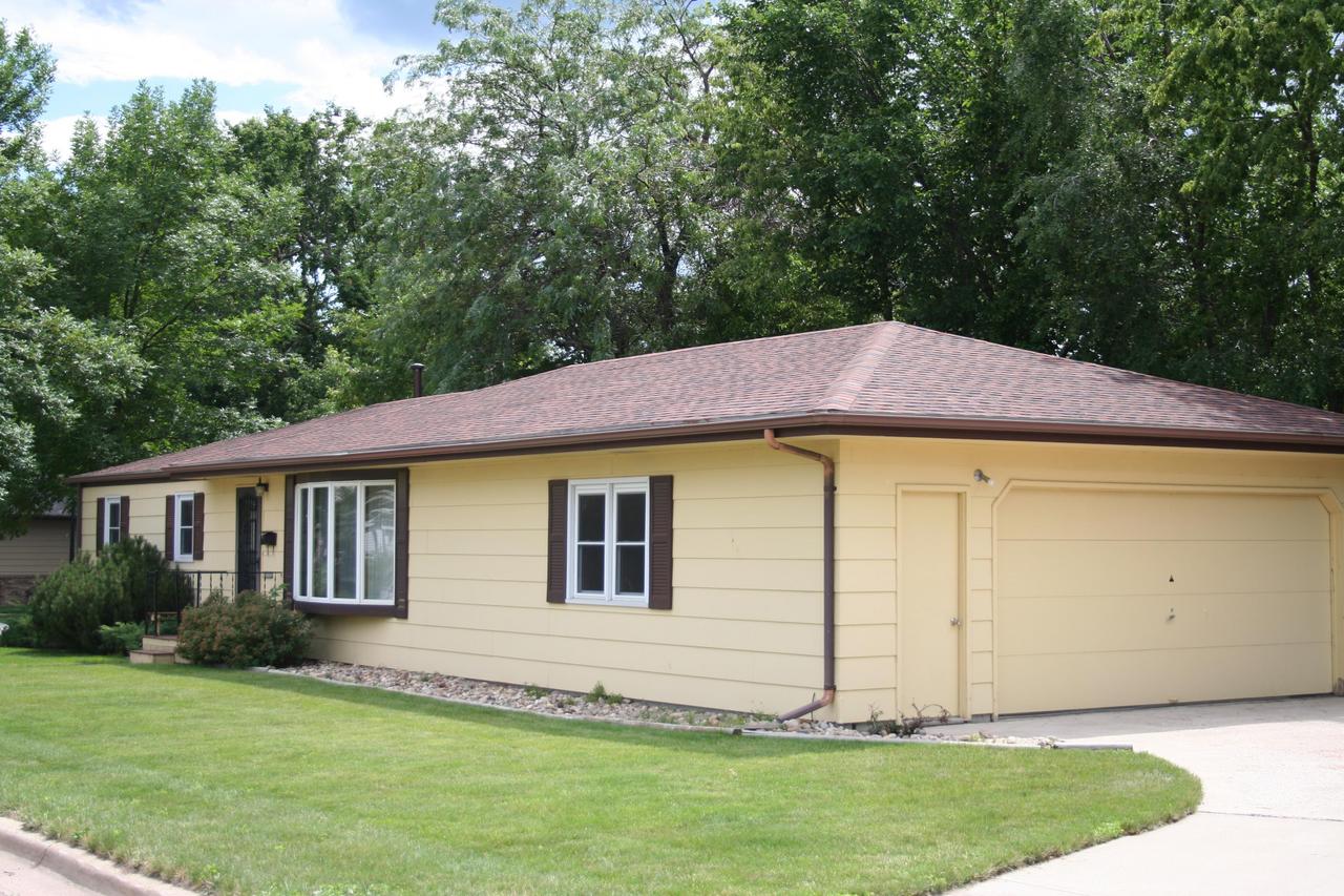 722 Hanson