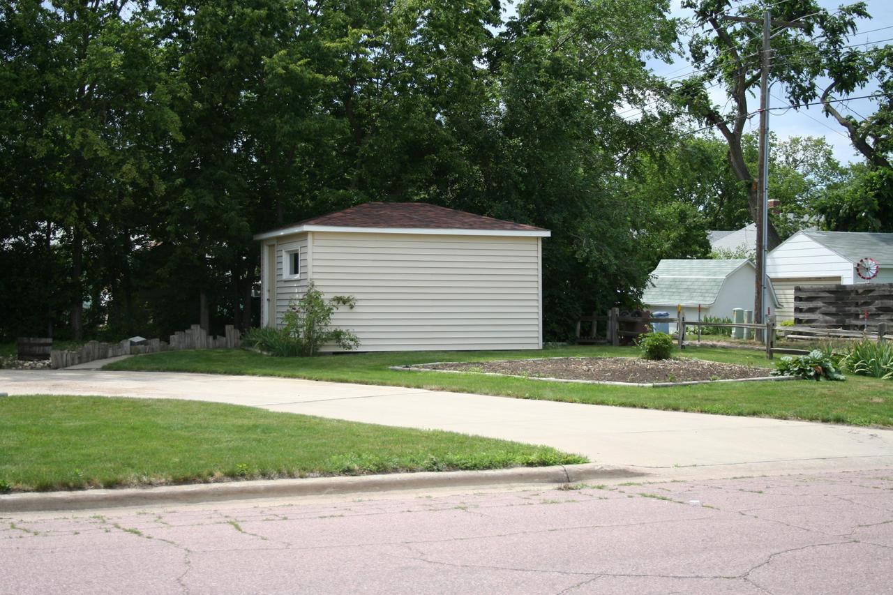 722 Hanson