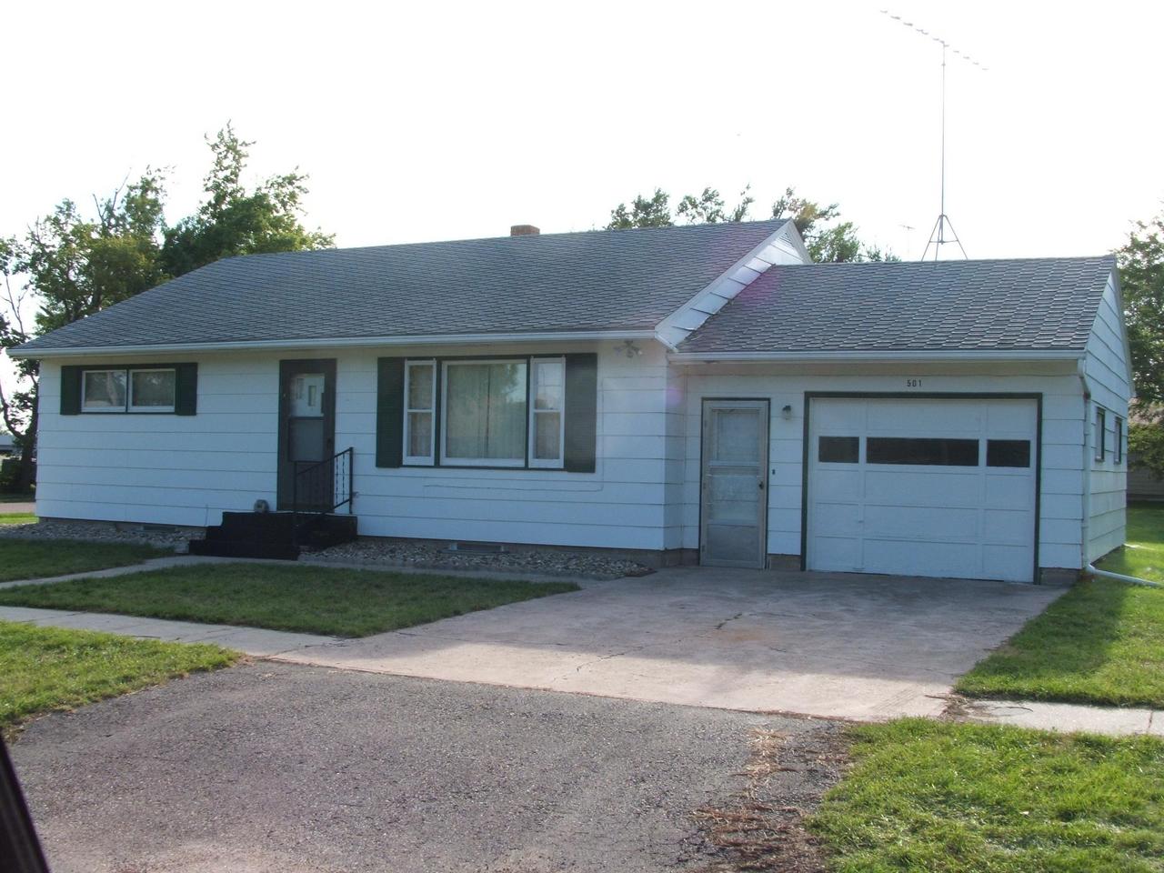 501 Cedar