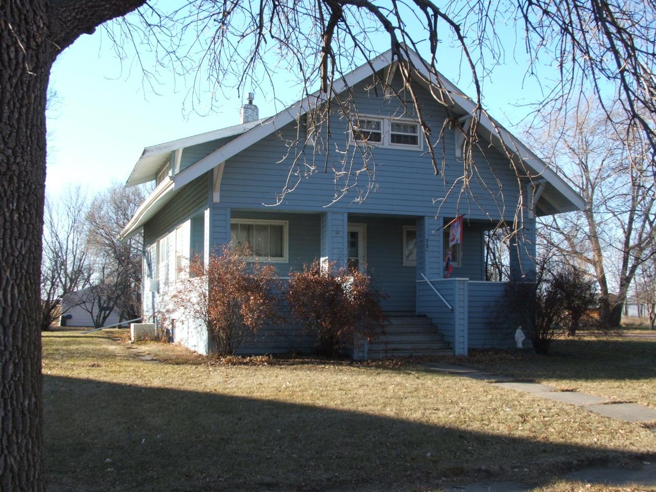 721 N Fuller