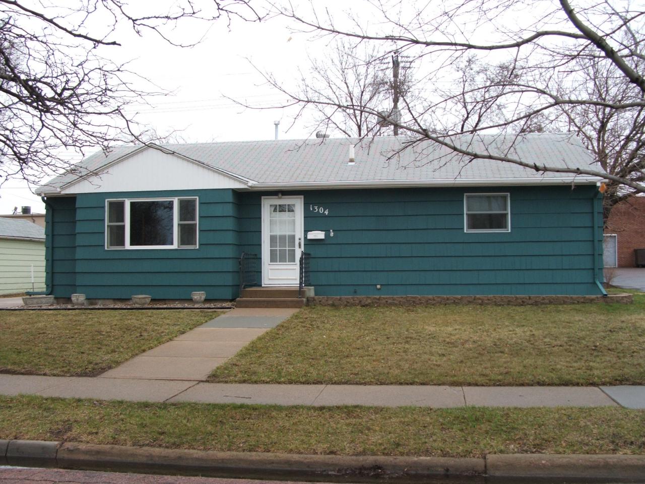 1304 Rowley