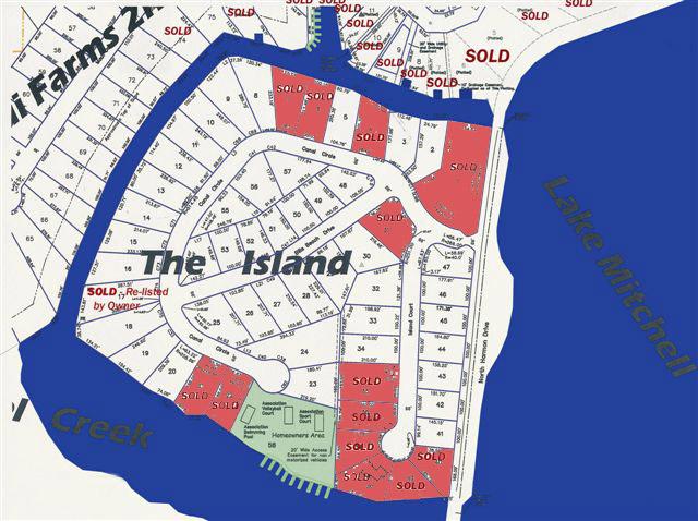 Island Court