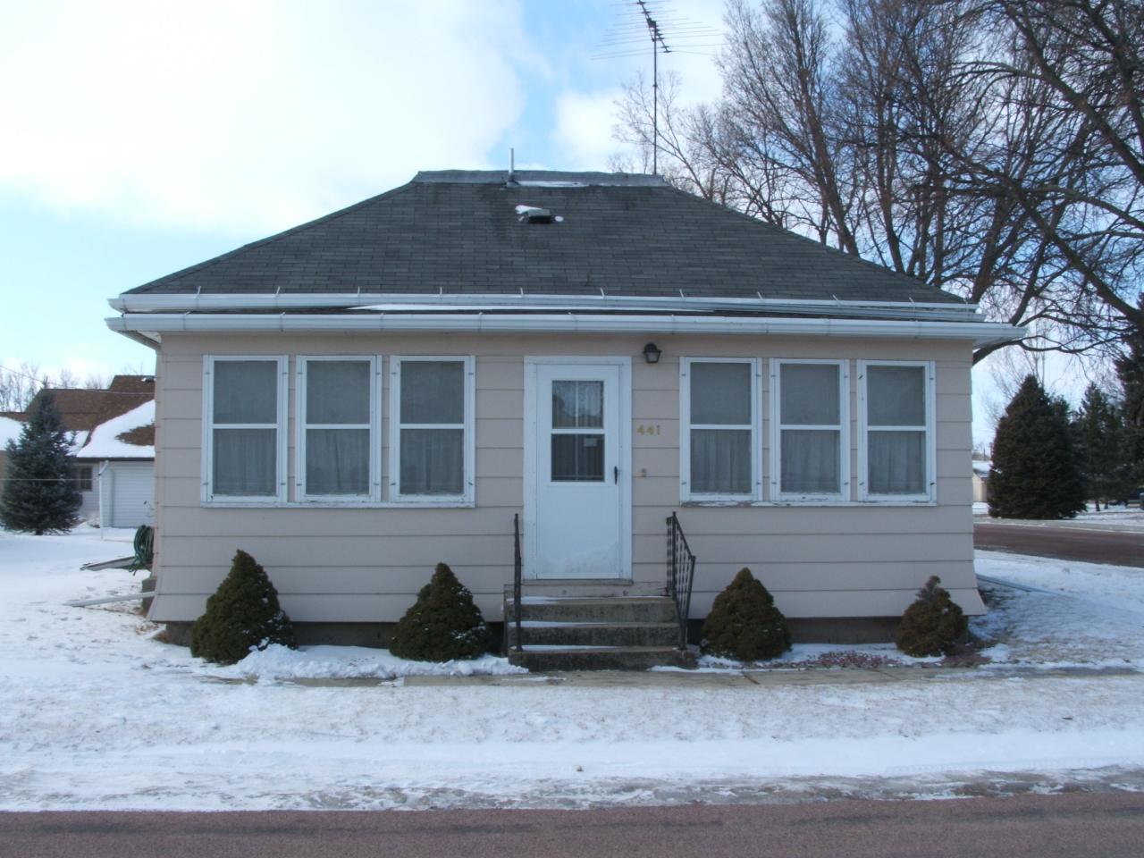 441 Juniper St.