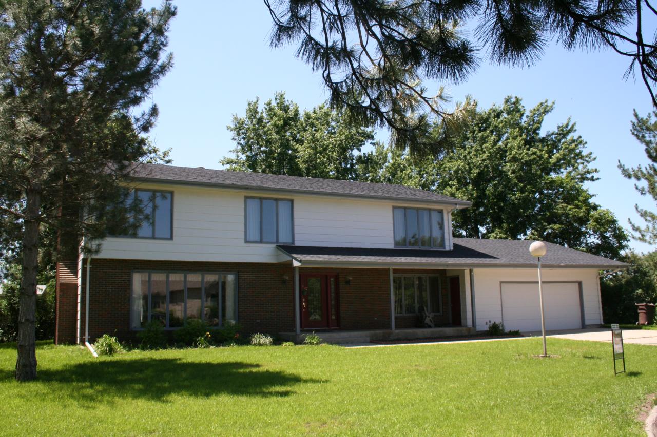 1010 Circle Drive