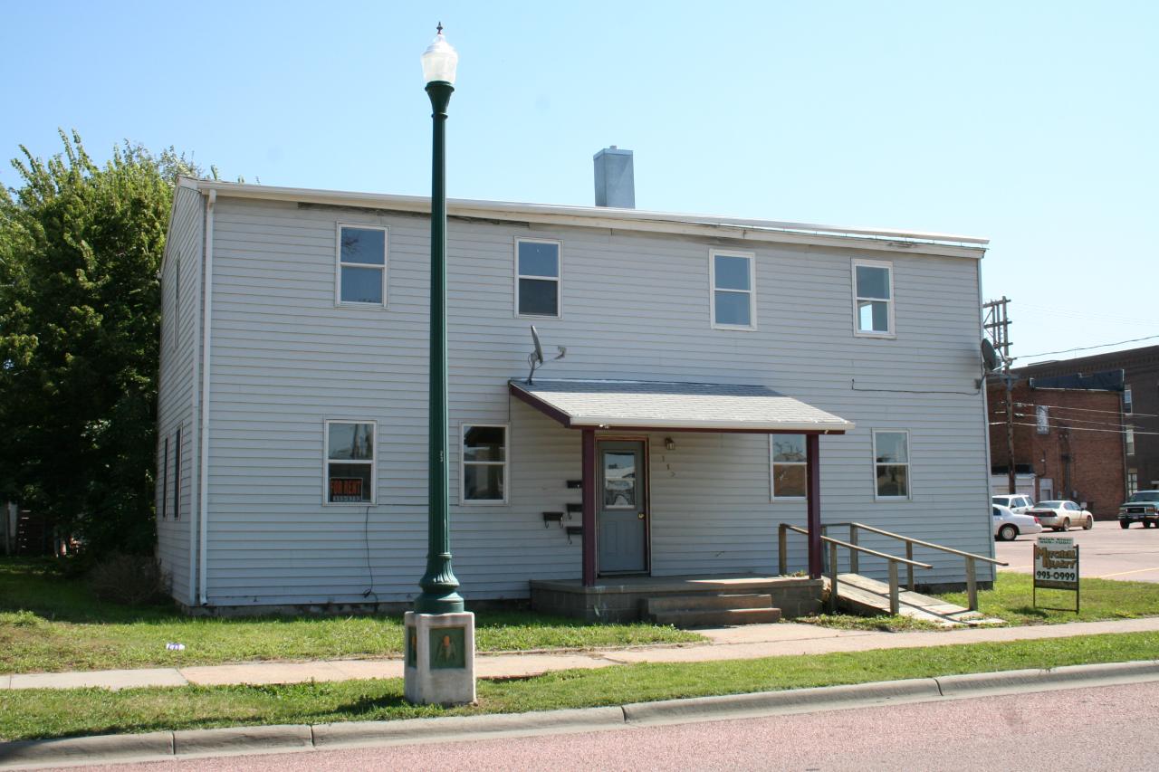 112 Rowley