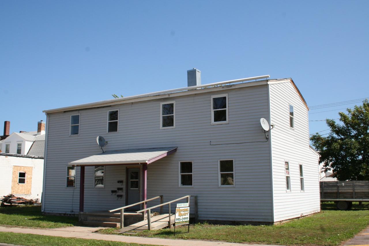 112 Rowley