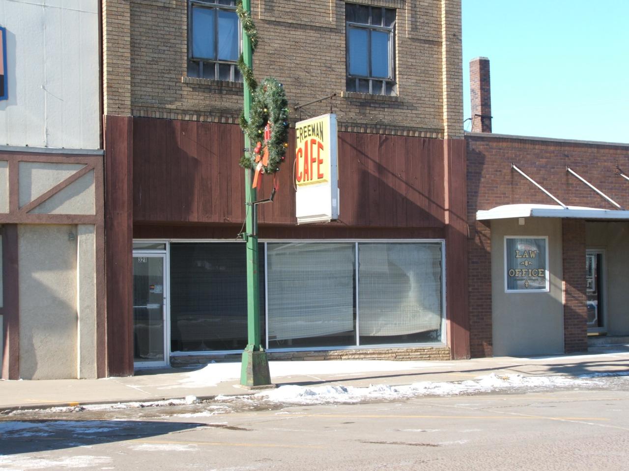 231 Main St.