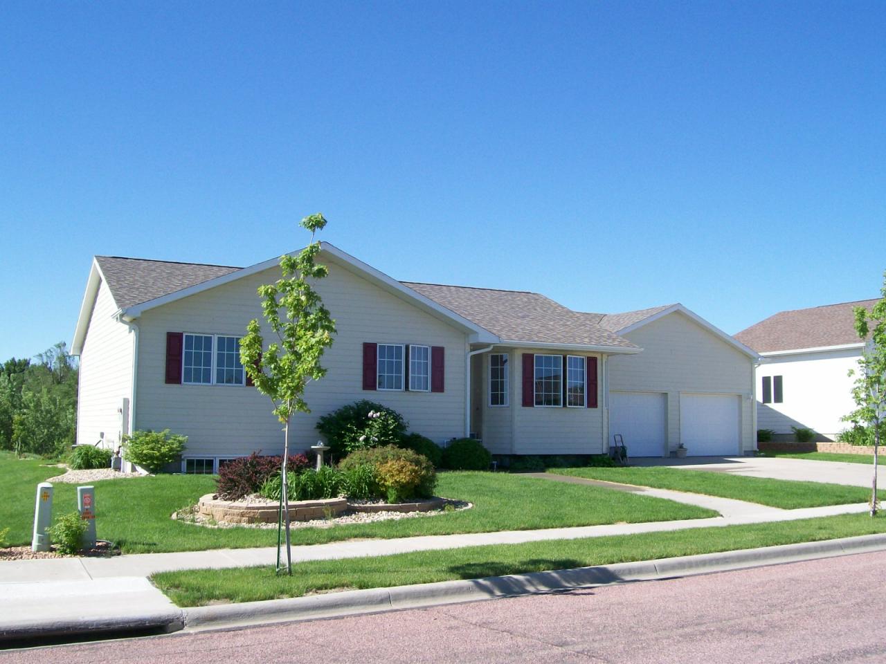 1709 Charles Ave.