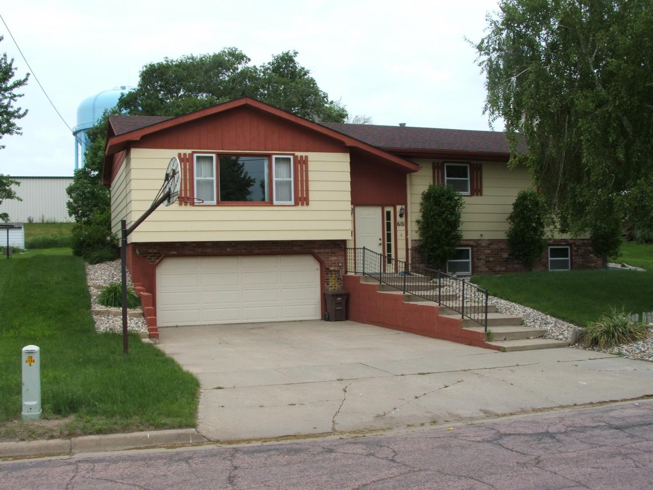 601 Edgerton