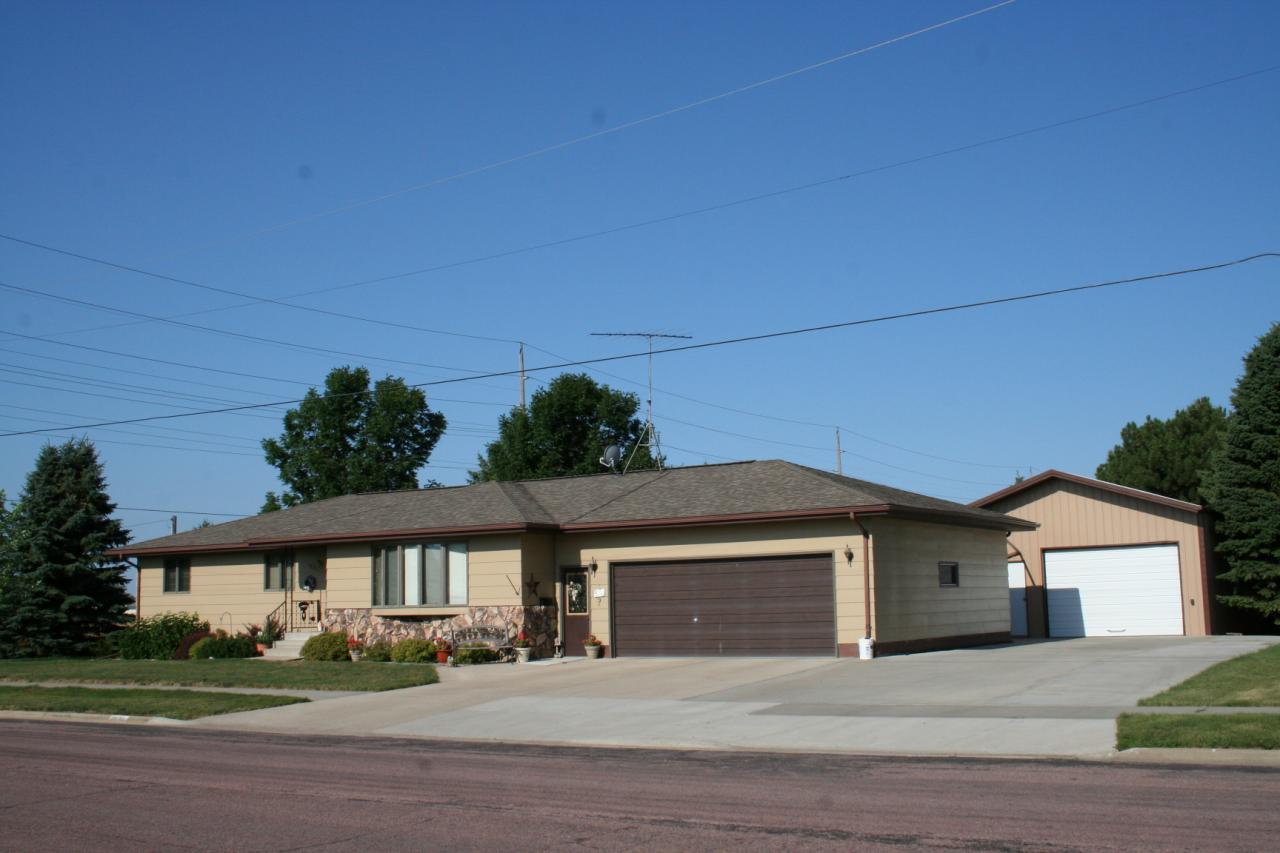 1521 University Blvd