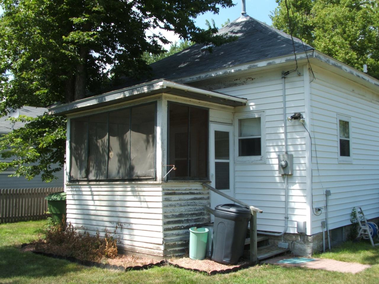 501 W 2nd