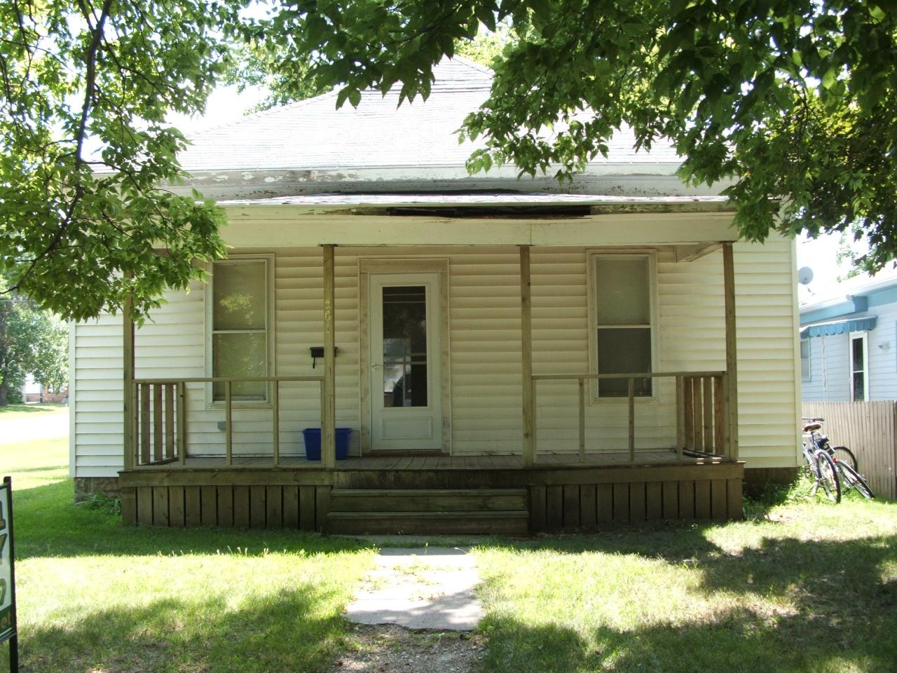 501 W 2nd